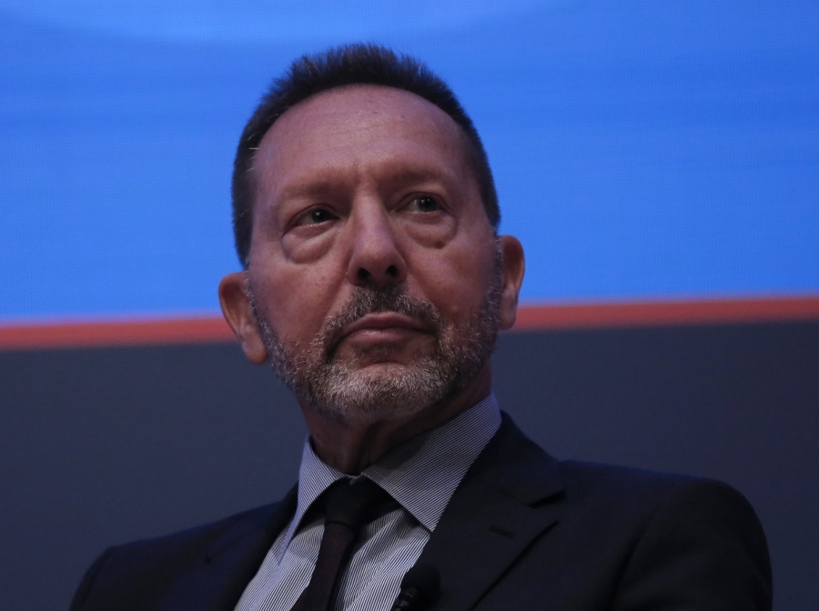 Στουρνάρας: Η Ελλάδα είναι μια διεθνής επιτυχία