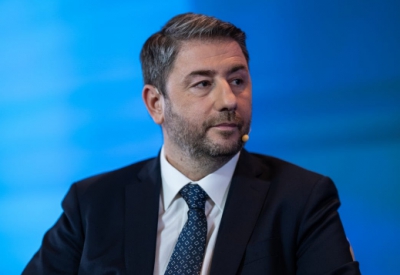 Ανδρουλάκης: Χρειαζόμαστε ένα κανονικό Υπουργείο Εξωτερικών – Η Ελλάδα πρέπει να έχει συνεπή στάση απέναντι στην Τουρκία