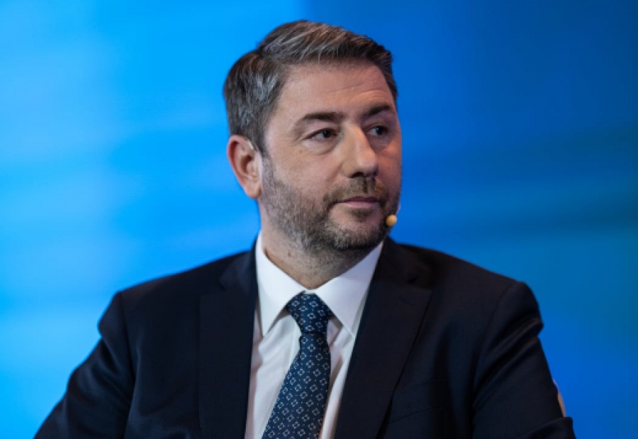 Ανδρουλάκης: Χρειαζόμαστε ένα κανονικό Υπουργείο Εξωτερικών – Η Ελλάδα πρέπει να έχει συνεπή στάση απέναντι στην Τουρκία