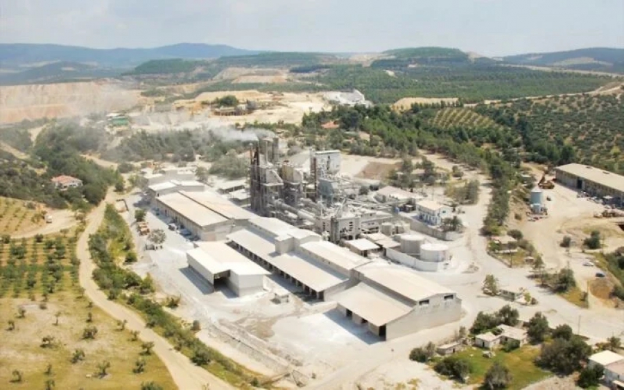 Μεταξύ των κορυφαίων παραγωγών μαγνησίας στον κόσμο οι Ελληνικοί Λευκόλιθοι