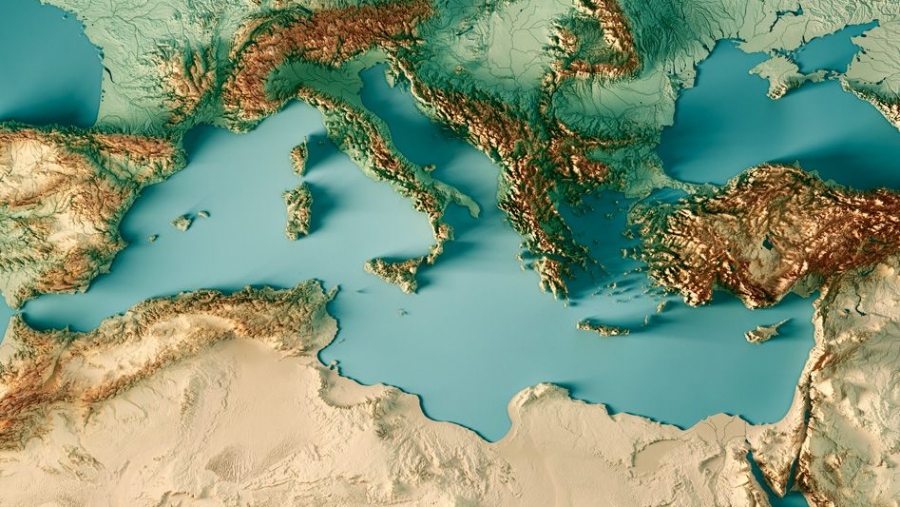 Liberation: Με τουριστικό θάνατο κινδυνεύει η Μεσόγειος λόγω υπερθέρμανσης