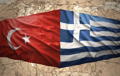 Προκλητικό μανιφέστο από Τουρκία - Οι 5 αξιώσεις της στο Αιγαίο