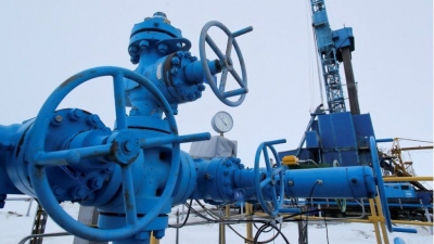 Bloomberg: Δικαιολογίες οι τουρμπίνες - Η Ρωσία επέλεξε να πιέσει την Ευρώπη μειώνοντας δραστικά τις ροές φυσικού αερίου