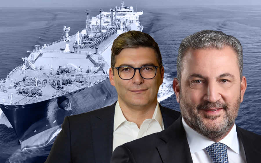 Συνεχίζονται οι επαφές της ATLANTIC - SEE LNG TRADE με την Bulgargaz  - Στο κάδρο και η Cheniere για βραχυπρόθεσμο συμβόλαιο