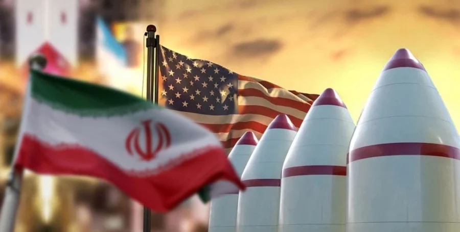 Ετοιμάζεται συνάντηση ανάμεσα στις ΗΠΑ και το Ιράν την Παρασκευή 6/2