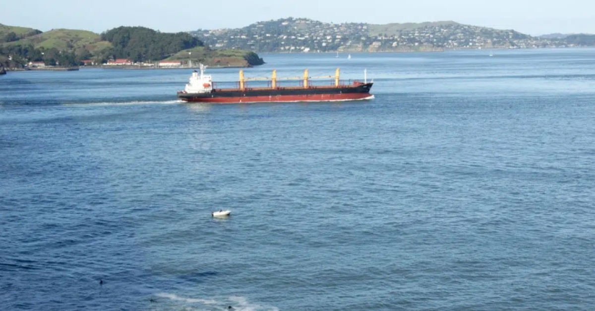 Το πρώτο στον κόσμο παράκτιο δεξαμενόπλοιο με υδρογόνο ολοκληρώνει με επιτυχία τη θαλάσσια δοκιμή στην Ιαπωνία (Marine Insight) Το πρώτο στον κόσμο παράκτιο δεξαμενόπλοιο με υδρογόνο ολοκληρώνει με επιτυχία τη θαλάσσια δοκιμή στην Ιαπωνία (Marine Insight)