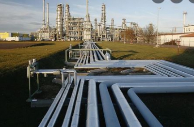 Η Gazprom σταματά την προμήθεια φυσικού αερίου στην Πολωνία - Μηδενικές οι ροές του Yamal-Europe από τη Λευκορωσία