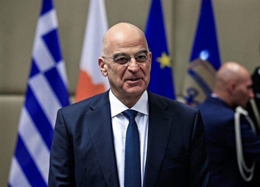 Δένδιας κατά ΕΕ και Τουρκίας για τα εξοπλιστικά