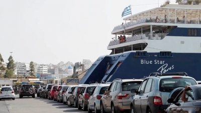 Άρση απαγορευτικού από τις 16:00 σε Ραφήνα και Λαύριο - Πρόσθετες αναχωρήσεις για να εξυπηρετηθεί το αυξημένο επιβατικό κοινό