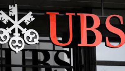 Ηafele UBS: Βασικό σενάριο στις 3.700 ο S&P τον Ιούνιο του 2021