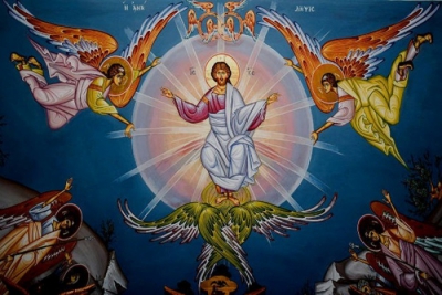 Κυριακή 1η Ιουνίου - Κυριακή τῶν Ἁγίων Πατέρων τῆς Α΄ Οἰκ. Συνόδου