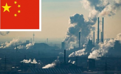 Οι προϋποθέσεις της Κίνας για την επίτευξη της ανθρακικής ουδετερότητας - Οι αναγκαίες δράσεις