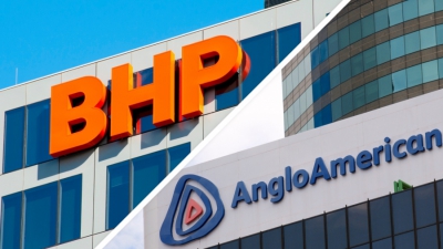 Νέο «άκυρο» από την Anglo στη BHP σε πρόταση εξαγοράς (Reuters)