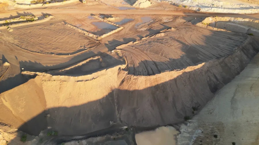 Η Αυστραλία κοντράρει την Κίνα για την πρωτοκαθεδρία στα σπάνια μέταλλα (BBC)