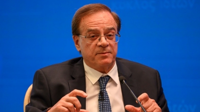 Χαρδούβελης: Νέα εποχή για τους εργαζόμενους της Εθνικής - Το ΤΕΑ-ΕΤΕ φέρνει εγγυήσεις και ατομικούς λογαριασμούς