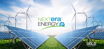 NextEra Energy: Το φιλόδοξο πλάνο για μηδενικό άνθρακα μέσω ΑΠΕ