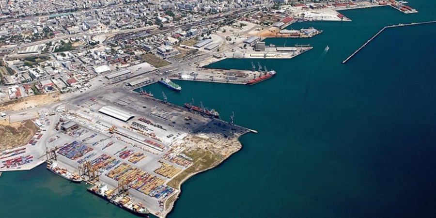 Επενδύσεις 300 εκατ. και στόχοι αειφορίας στο νέο Master Plan του ΟΛΘ