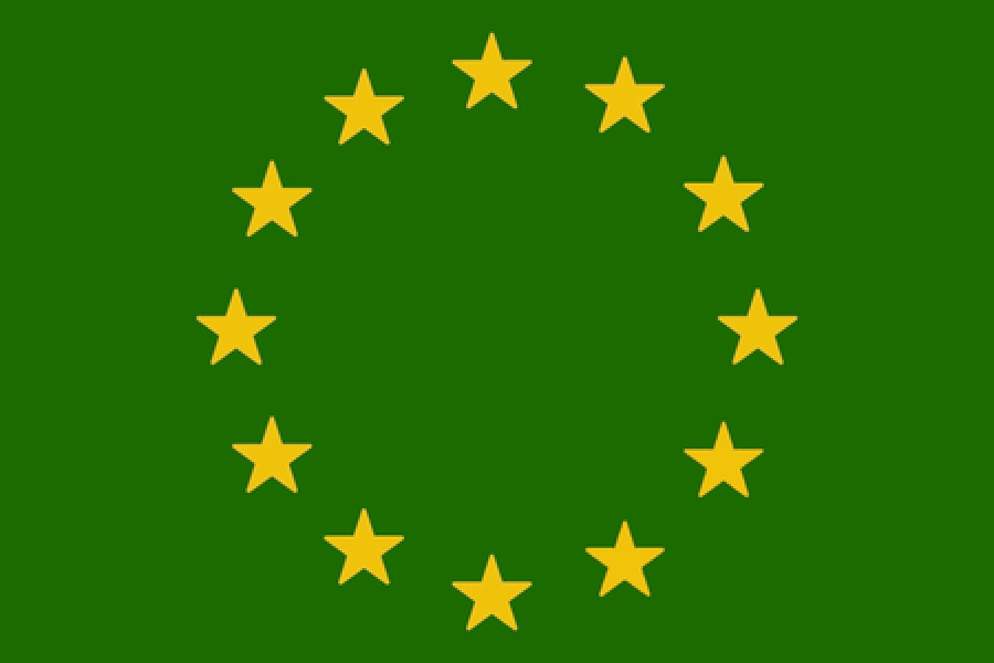 Η Ελλάδα ανάμεσα στα φιλόδοξα κράτη-μέλη της Ευρωπαϊκής Ένωσης όσον αφορά στην Ευρωπαϊκή Πράσινη Συμφωνία