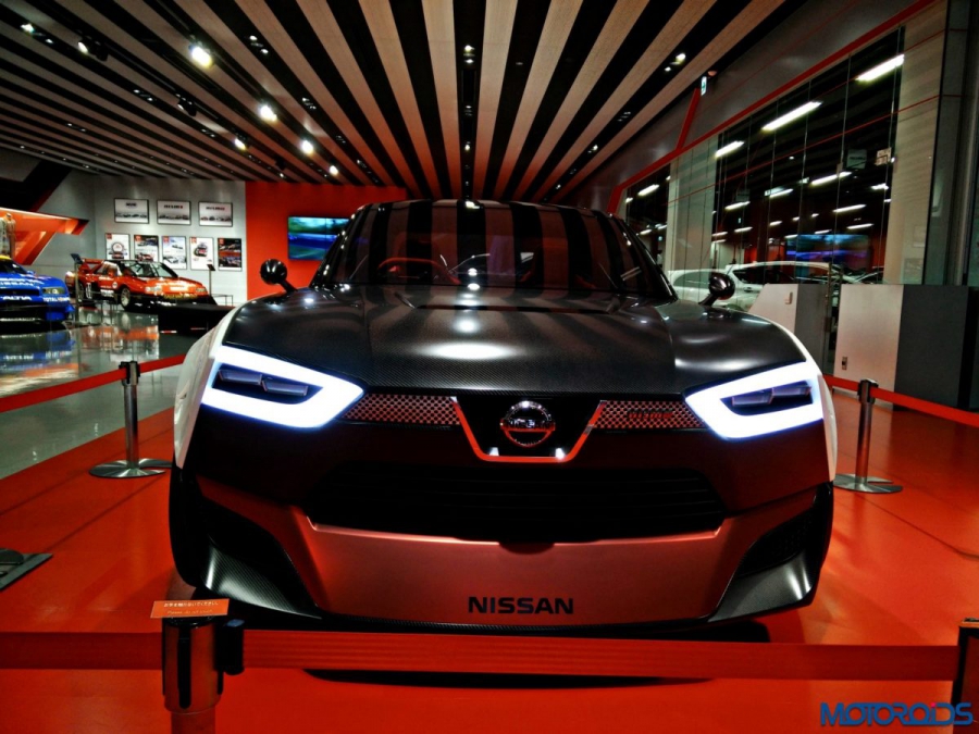 Nissan: Ετήσιες ζημιές 4,1 δισ. – Λουκέτο σε 7 από τις 17 μονάδες της