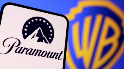 Επιθετική προσφορά 108,4 δισ. δολ. της Paramount για την Warner Bros