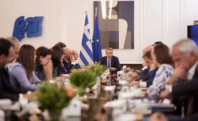 Οι προτεραιότητες της κυβέρνησης μετά τις διακοπές