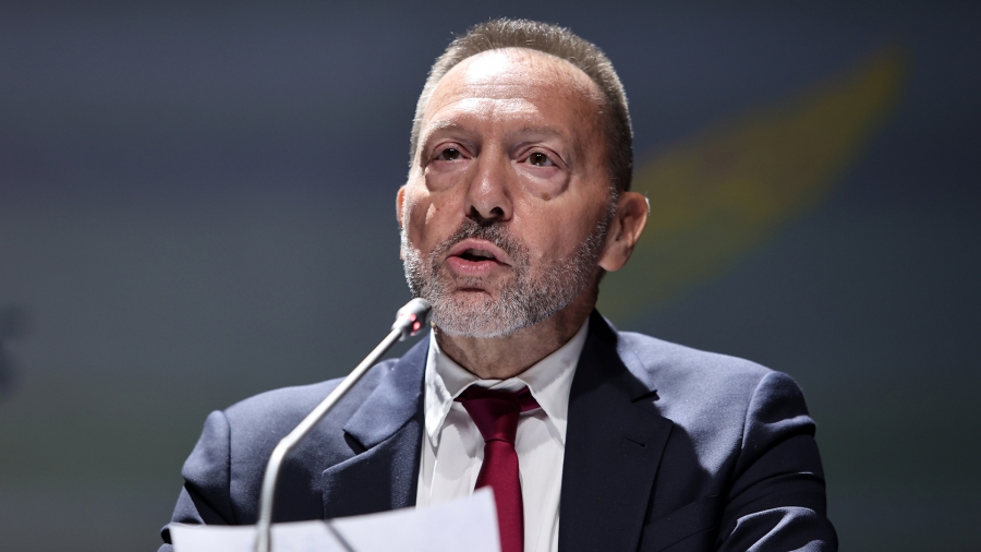 Γ. Στουρνάρας: Η Ευρώπη χρειάζεται επειγόντως μεταρρυθμίσεις για να γίνει ανταγωνιστικότερη