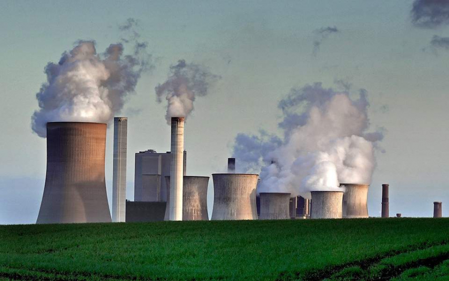 Ελληνικό παράδοξο: Καταπολέμηση της κλιματικής κρίσης με επιδότηση ορυκτών καυσίμων