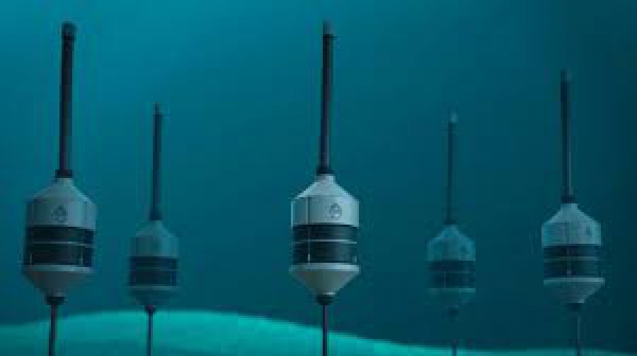 Νέες υποθαλάσσιες κάψουλες αφαλάτωσης σώζουν ενέργεια με την φυσική πίεση του βαθέος ωκεάνιου νερού (Clean Technica)