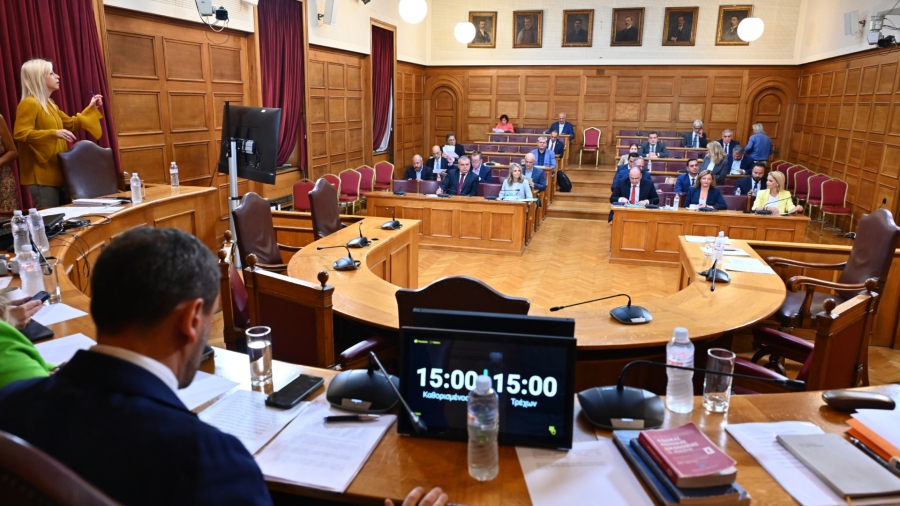 ΟΠΕΚΕΠΕ: Η αντιπολίτευση ζητά τη διεύρυνση της λίστας των μαρτύρων