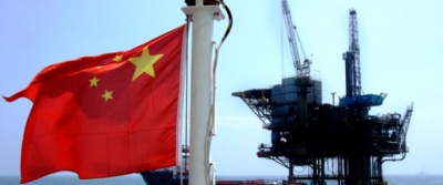 Κίνα: Αύξηση της παραγωγής πετρελαίου και φυσικού αερίου στο α' εξάμηνο 2021