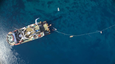 ΑΔΜΗΕ: Ολοκληρώθηκε η αξιολόγηση των προσφορών για τα καλωδιακά έργα των διασυνδέσεων Δωδεκανήσων και βορείου Αιγαίου