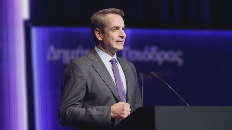 Σήμερα (13/2) η συνάντηση Μητσοτάκη με τους αγρότες - Ποια μέτρα εξετάζονται