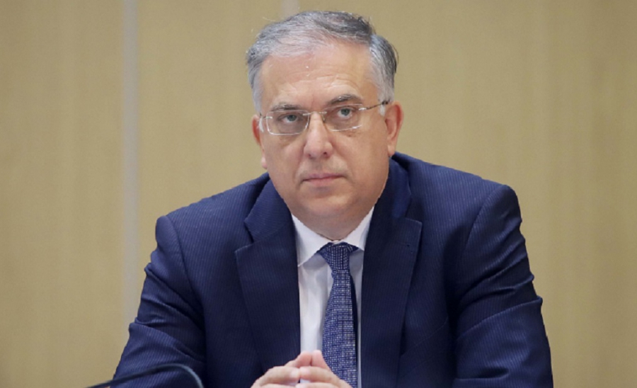 Θεοδωρικάκος: Έχουμε έτοιμο σχέδιο έκτακτων μέτρων για την προστασία των καταναλωτών