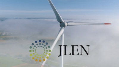 JLEN: Επενδύει 9,2 εκατ. ευρώ σε γερμανική μονάδα παραγωγής 60.000 τόνων πράσινου υδρογόνου