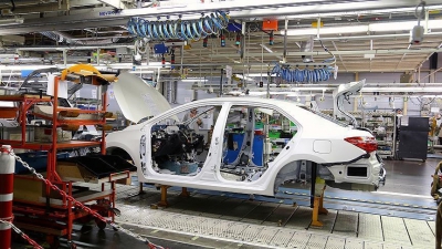 Το κεντρικό εργοστάσιο της BMW στο Μόναχο θα κατασκευάζει μόνο ηλεκτρικά αυτοκίνητα