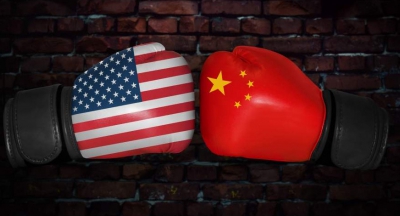 Μπρα ντε φερ ΗΠΑ - Κίνας σε ενέργεια, διεθνές εμπόριο και χρηματιστήρια