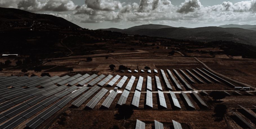 Οι κοινωνικές δράσεις της R Energy 1 στο Στεφάνι Κορινθίας