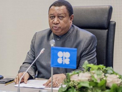 Barkindo (ΟΠΕΚ): Η αγορά πετρελαίου πλησιάζει σε ισορροπία - Αυξάνεται η ζήτηση