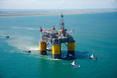 Νέα πετρελαϊκή ανακάλυψη της Shell ενισχύει τον «πυρετό του μαύρου χρυσού» στη Ναμίμπια