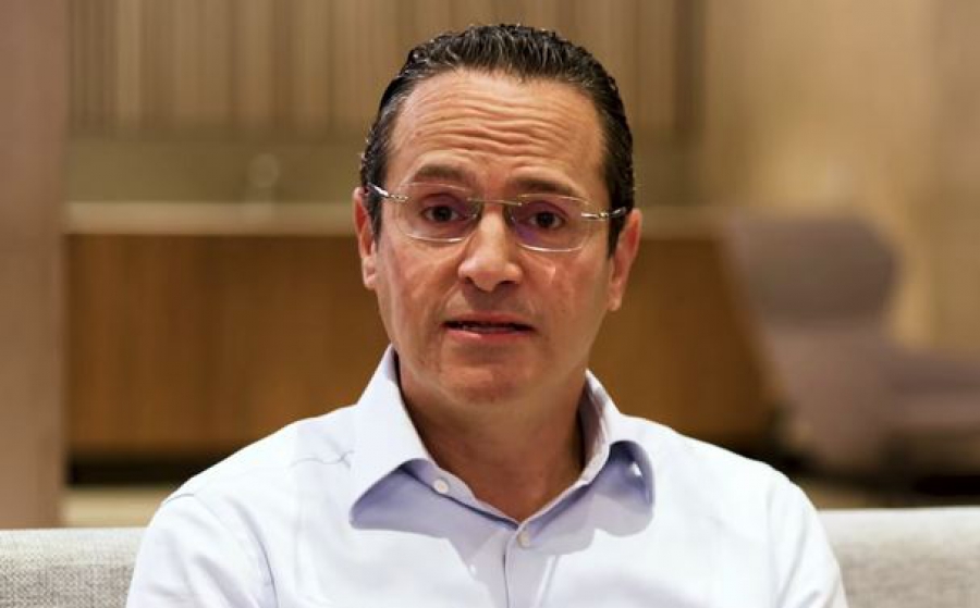 Έχει σηκώσει μανίκια ο νέος CEO της Shell - Το «λίφτινγκ» του Ομίλου