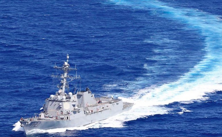 Οι επιθέσεις στην Ερυθρά Θάλασσα δεν κάμπτουν τις αγορές