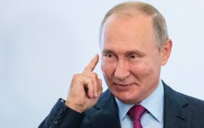 Putin: Αν δεν ολοκληρωθεί η έγκριση της ρυθμιστικής αρχής για το Nord Stream 2 δεν παρέχουμε αέριο στην Ευρώπη