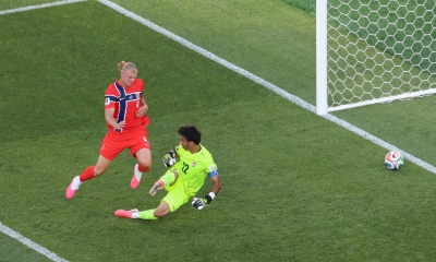 Μbappe, Haaland, Messi έλαμψαν στο Μουντιάλ - Τα γκολ στις νίκες Γαλλίας, Νορβηγίας, Αργεντινής