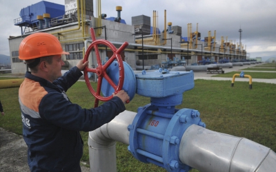 Ρωσία: Προβλέπει ότι η τιμή του εξαγόμενου φυσικού αερίου θα υπερδιπλασιαστεί το 2022