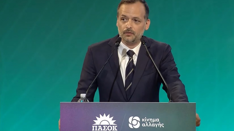 Χ. Δούκας: Πώς εννοούμε εμείς την ενεργειακή δημοκρατία στην πράξη