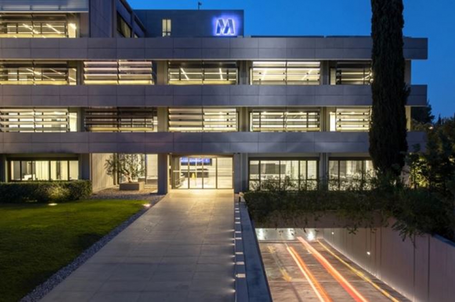 Η συμβολή της Mytilineos στη βελτίωση της διατροφής  των ευάλωτων παιδιών