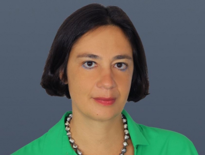Κατερίνα Σάρδη: Η νέα Διευθύνουσα Σύμβουλος & Country Manager της Energean στην Ελλάδα