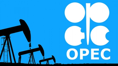 ΟΠΕΚ: Διατηρεί την πρόβλεψη για αὐξηση της παγκόσμιας ζήτησης πετρελαίου