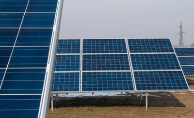 Nέο deal της EDPR - Σύμβαση αγοροπωλησίας με φωτοβολταϊκό 74 MW στις ΗΠΑ