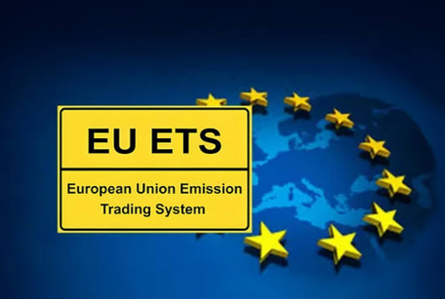 ETS: Στις 17 Ιουλίου η πρόταση της Κομισιόν για τα CO2 - Ποια μέτρα θα προτείνει για τη βιομηχανία